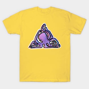 Triangletopus T-Shirt